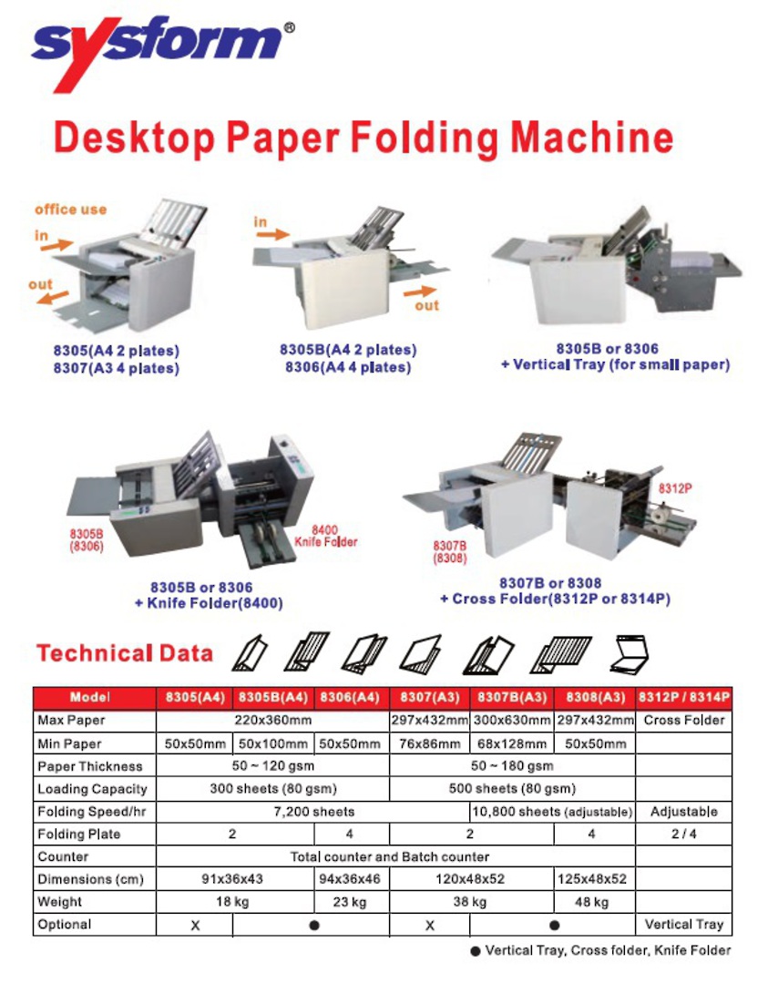 Desktop Paper Folding image 0